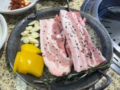 -安又胖韩国烤肉(美罗城店)