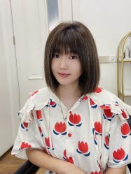 -YESIDO椰岛造型烫发染发