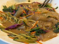 东北大拉皮-叁拾壹克饺子·东北菜(国贸店)