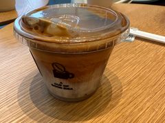 -Seesaw Coffee(苏州中心店)