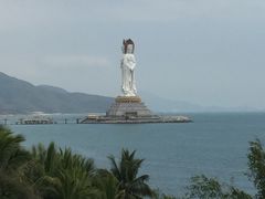 -三亚南山文化旅游区