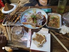 -大胡子海鲜·天津菜·砂锅烧烤(五大道创始店)