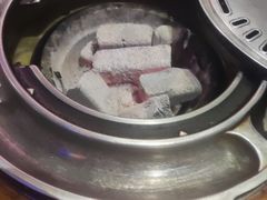 -超级神炭烤肉夜食(芥园西道店)