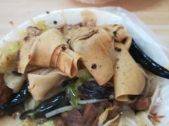 -老鲁牛肉板面(金环里店)