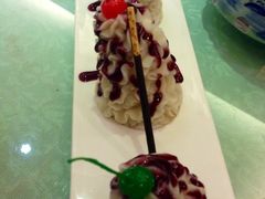 iphone_upload_pic-老浒记烤鸭-北京菜(琉璃厂店)