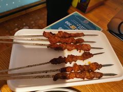 -撒拉花儿·新疆菜·清真(太阳宫店)