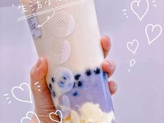 -CoCo都可(盐城宝龙城市广场店)