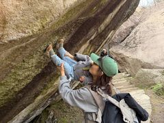 -秦岭终南山世界地质公园翠华山景区