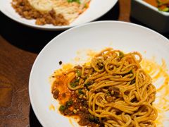 老成都担担面-隐庐·古法川菜(高新店)