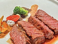 -赤火牛排(金狮广场店)