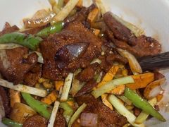 -寻裕记·现炒浇头面(人民广场店)