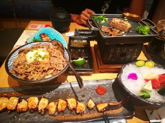 -沼津港渔市(宏伊国际广场店)