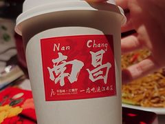 -千百味红餐厅·江西菜(绿地双子塔店)