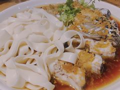 -老妈私房鱼头(欧洲城店)