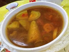 -海鲜街菜馆(海珠南路店)