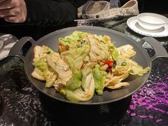 -桂花里·衢州菜·精酿餐吧(未来科技城万达广场店)