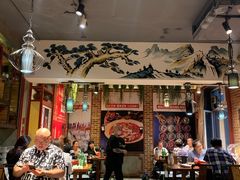 -辣不二地道川菜(汉水路店)