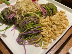 -雨后行菜(报慈北路店)