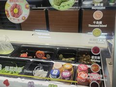 -赛百味SUBWAY(萝岗万达店)