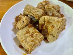 -老袁炒年糕(富豪路店)