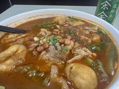 -缘久缘米粉(新街口店)