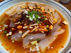 -蔡家酒楼(一德街店)