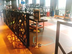 -威尔仕健身(海伦中心店)