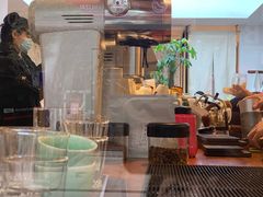 -Line 咖啡(石厦花园店)