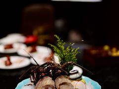 -蒋记海鲜姿造•洋房别墅(星河湾店)