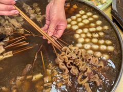 -马记大锅煮(总店)