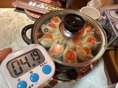 -山四砂锅(太原钟楼街店)