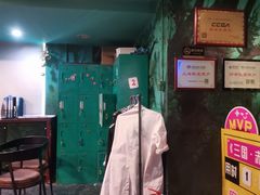 -魔方密室·解谜挑战(静安店)