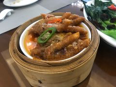 -豫璟轩中餐厅(南昌万怡店)