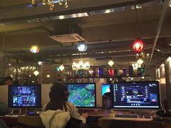 -网友电竞网咖(望京店)