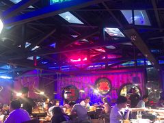 大堂-蘭奢雅集·江浙菜(青山江滩店)