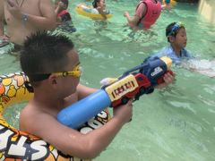 -杭州开元森泊度假乐园