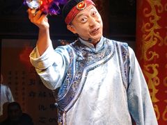 -白家大院·王府宫廷菜(苏州街店)