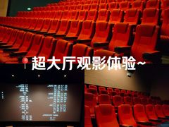 -金逸影城(荟聚IMAX激光店)