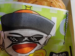 -丝路传奇·中国拉面航母店(北医三院店)