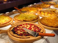 -比格比萨自助(德思勤四季汇店)