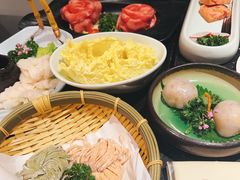 -捞王猪肚鸡火锅(财富中心店)