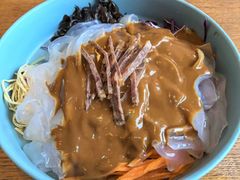 -老边饺子馆(西站店)