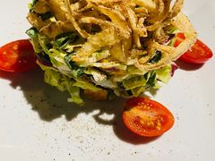 斯葵色拉-茹丝葵经典牛排馆(上海外滩店)