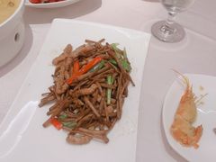 -粗茶淡饭·汉口公馆(循礼门店)