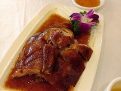 -朱仔记食府(江南大道店)