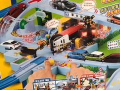 -TOYSRUS玩具反斗城(长春欧亚新生活购物广场店)