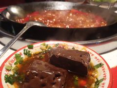 -厂花素芬九宫格火锅(银泰店)