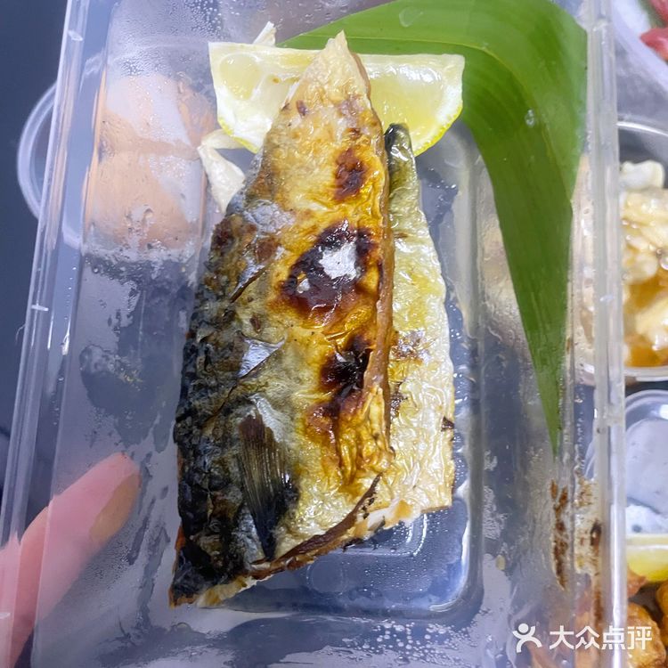 在家也能吃日料啦