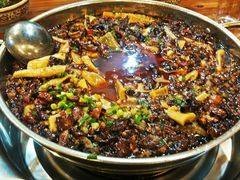 -黑竹香鸡(营和巷店)