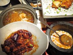 -绿茶餐厅(深圳龙华天虹购物中心店)